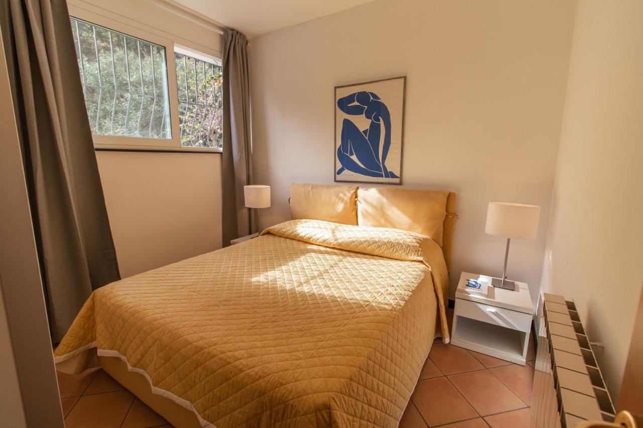 Villa Casa Pineta Diano Marina Exterior foto