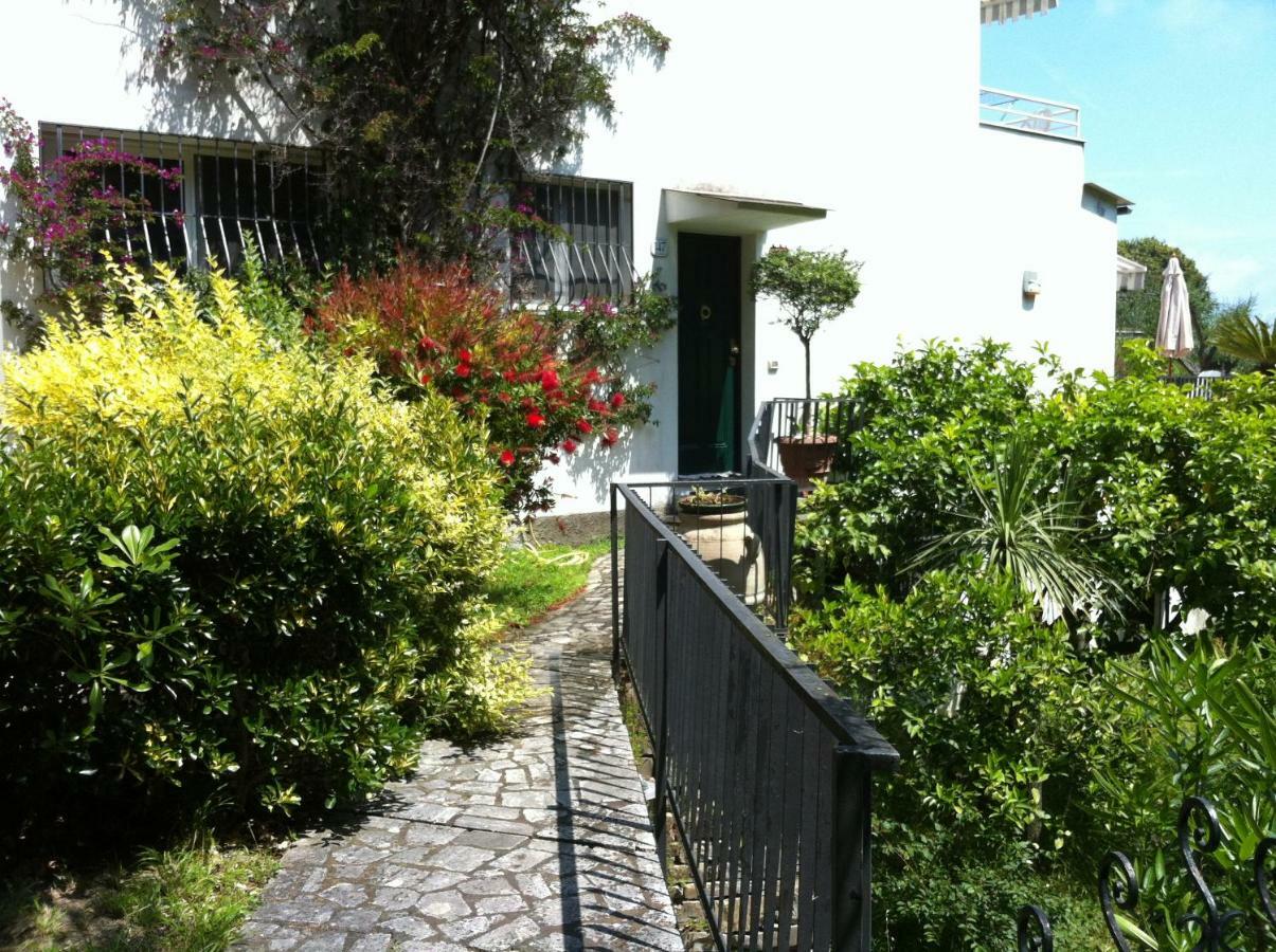 Villa Casa Pineta Diano Marina Exterior foto